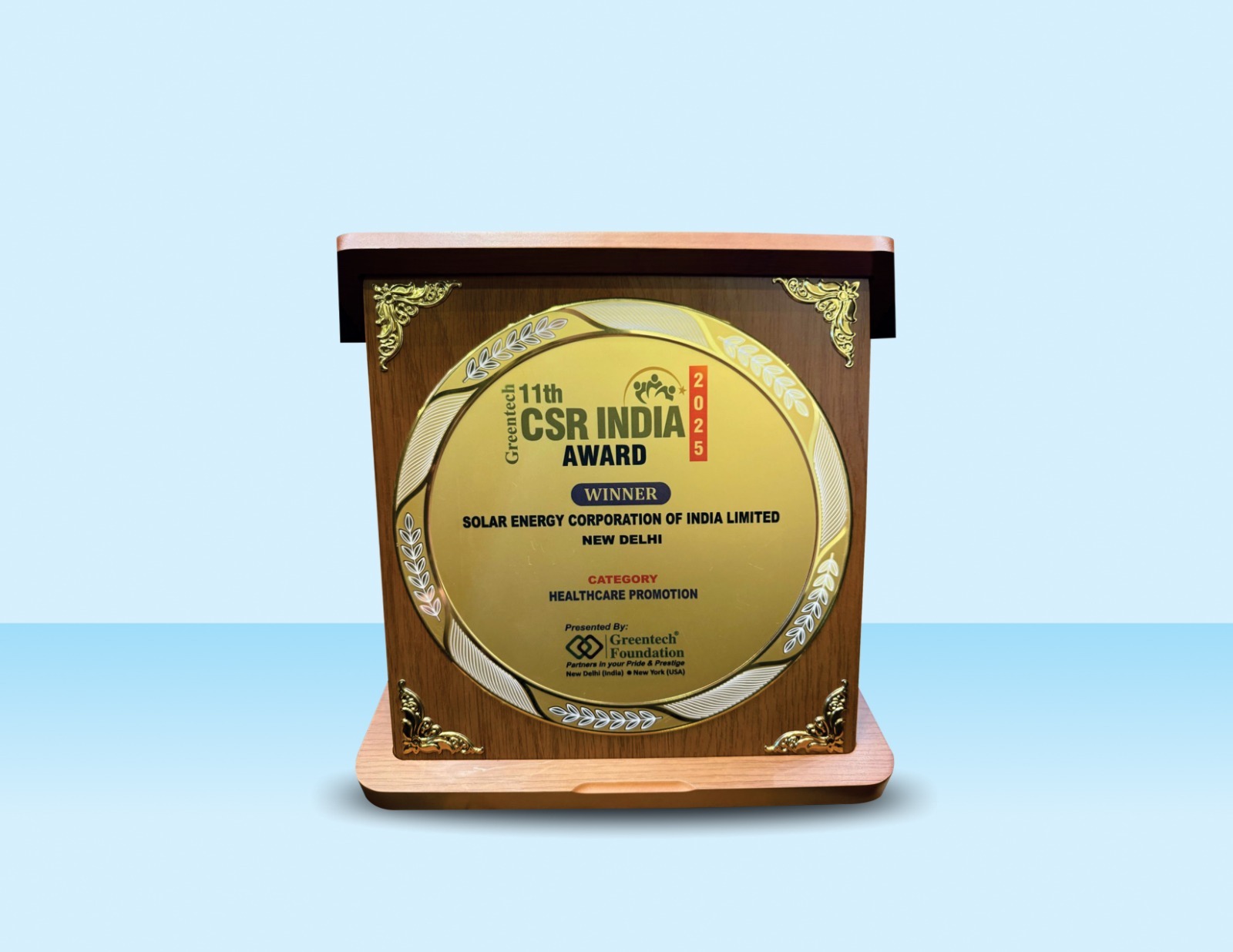Award 2