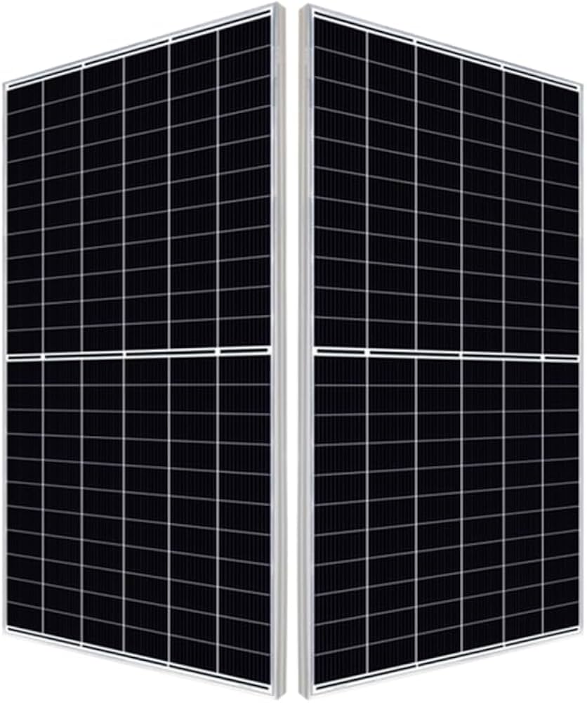 Solar Module Image