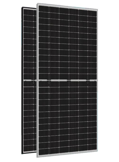 Solar Module Image